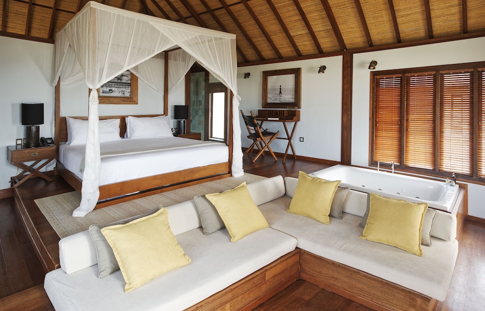 Sentidos Beach Retreat - Design Hotels