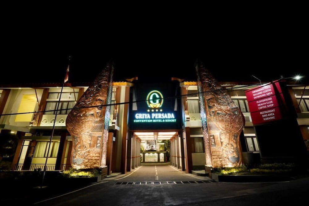 Griya Persada Convention Hotel & Resort Kaliurang