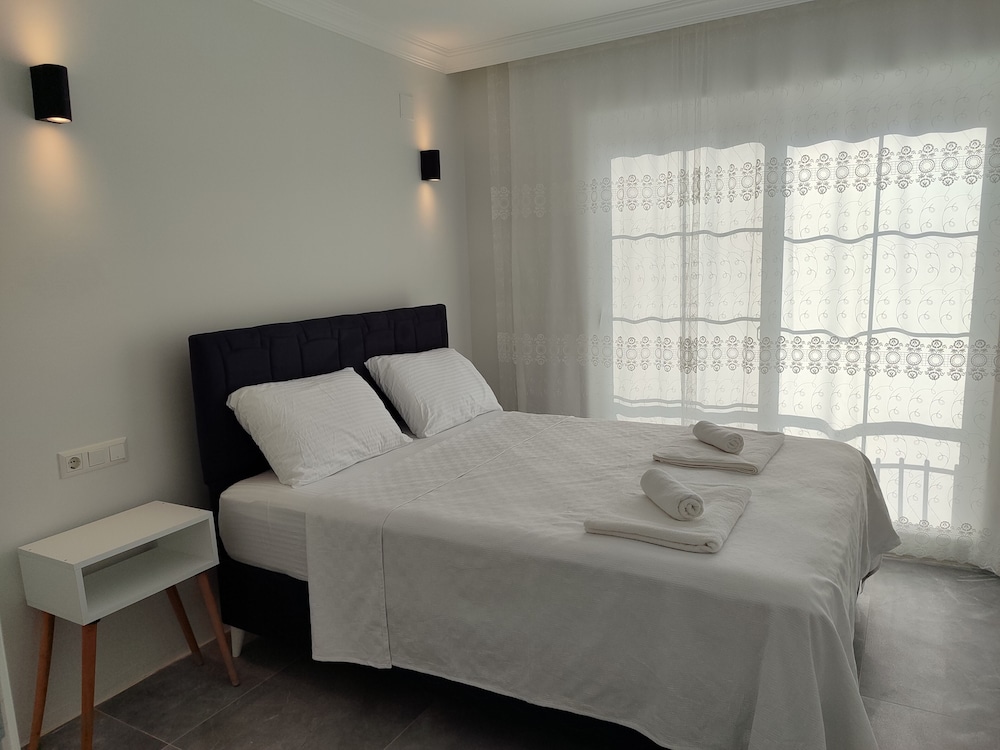 Villa Beyaz İnci Dalaman-Villa White Pearl Dalaman