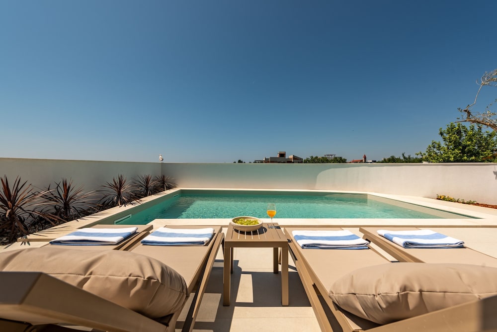 Villa Mare Zadarvillas