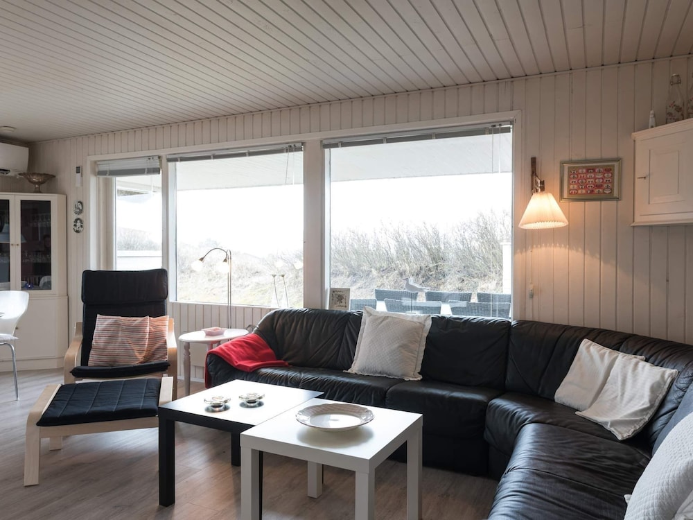 6 Person Holiday Home in Fano