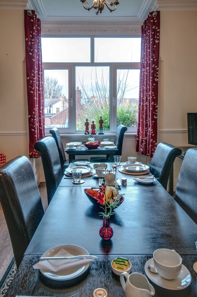 Arlana Guest House