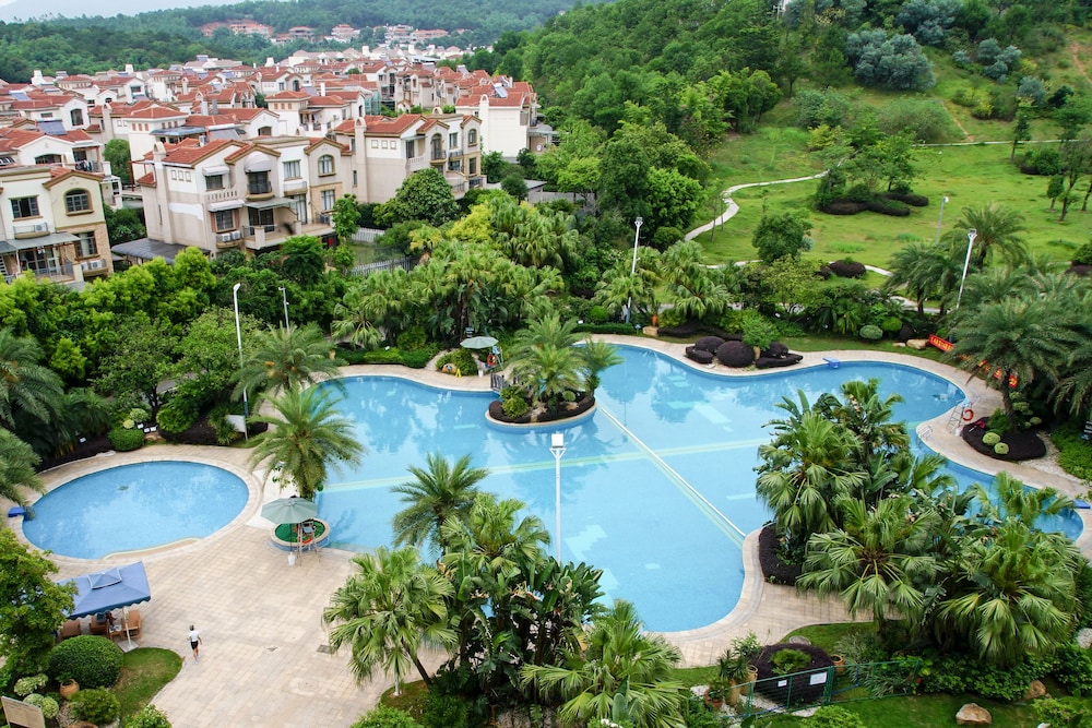 Shaoguan Country Garden Phoenix Hotel