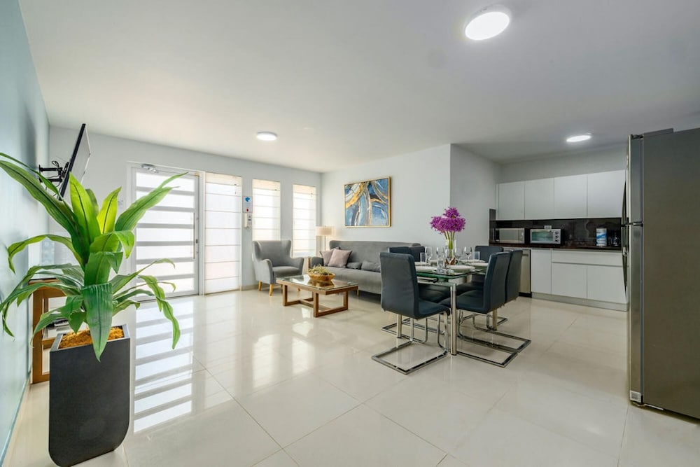 Koyari Modern Condos 9 Bedroom 7 Bathroom