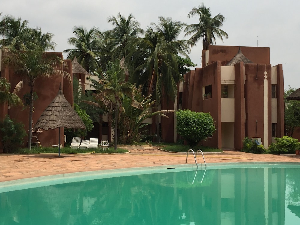 Bamako Vacations - Hotel Mande - Property Image 7