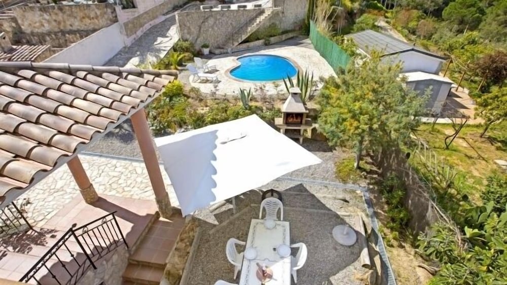 Villa Angeles view 3