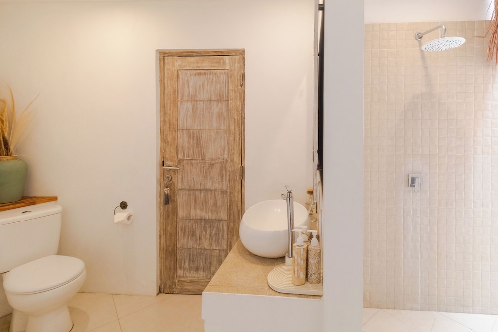 Villa Cocodrilos 1 by Pertama Management