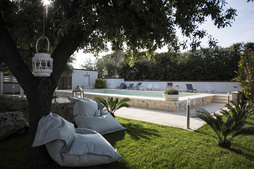 Il Sole Bed and Breakfast