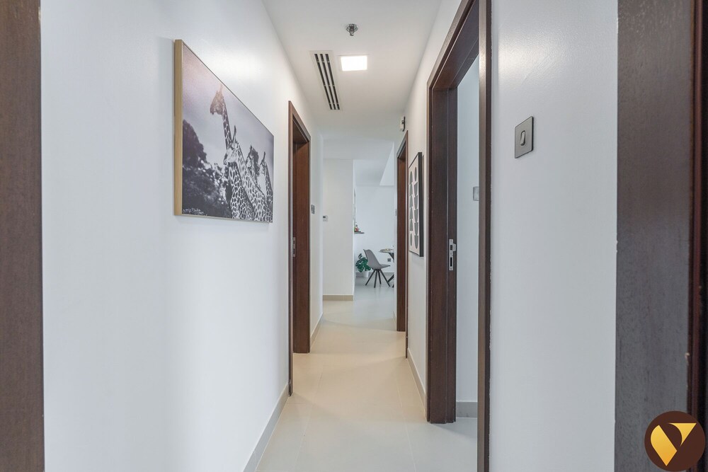 Brand New with Relaxing Pool & Kids Area