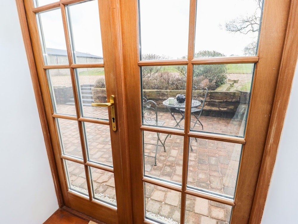 Barnfields Holiday Cottage