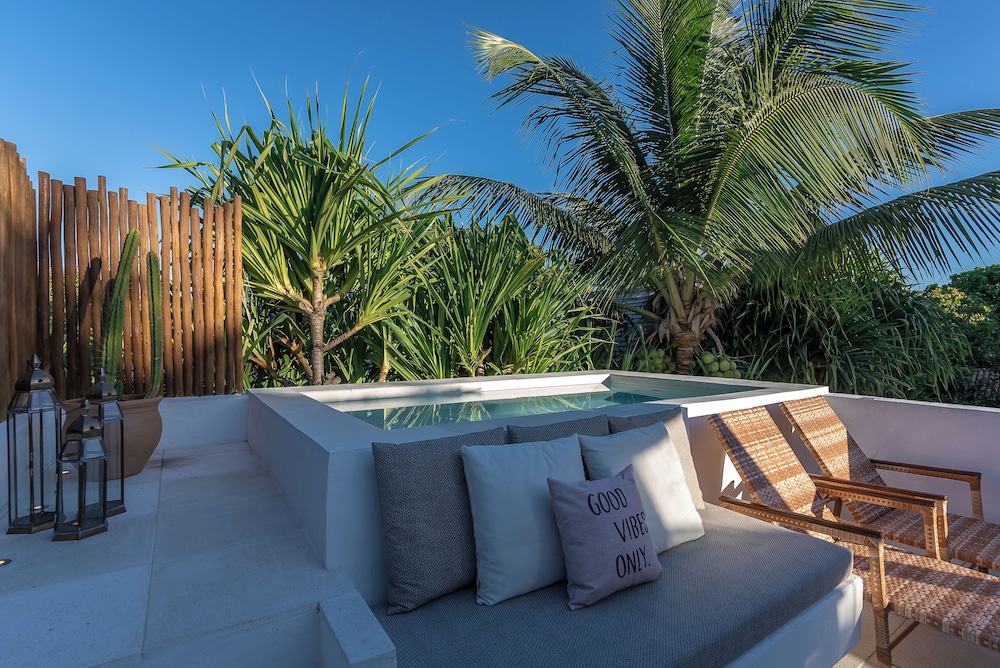 Nossa Villa Caraiva