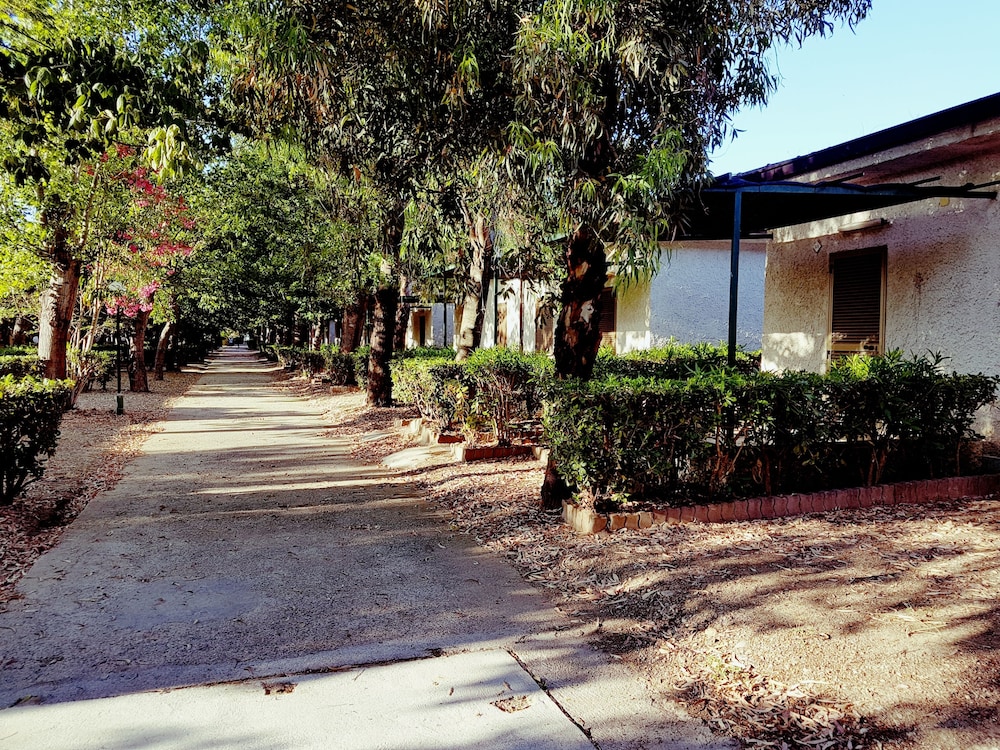 Oriental Park