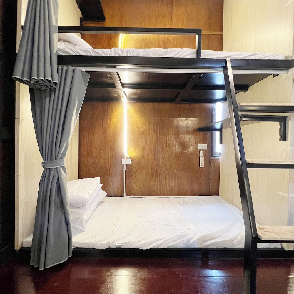 Heritage Corner Hostel