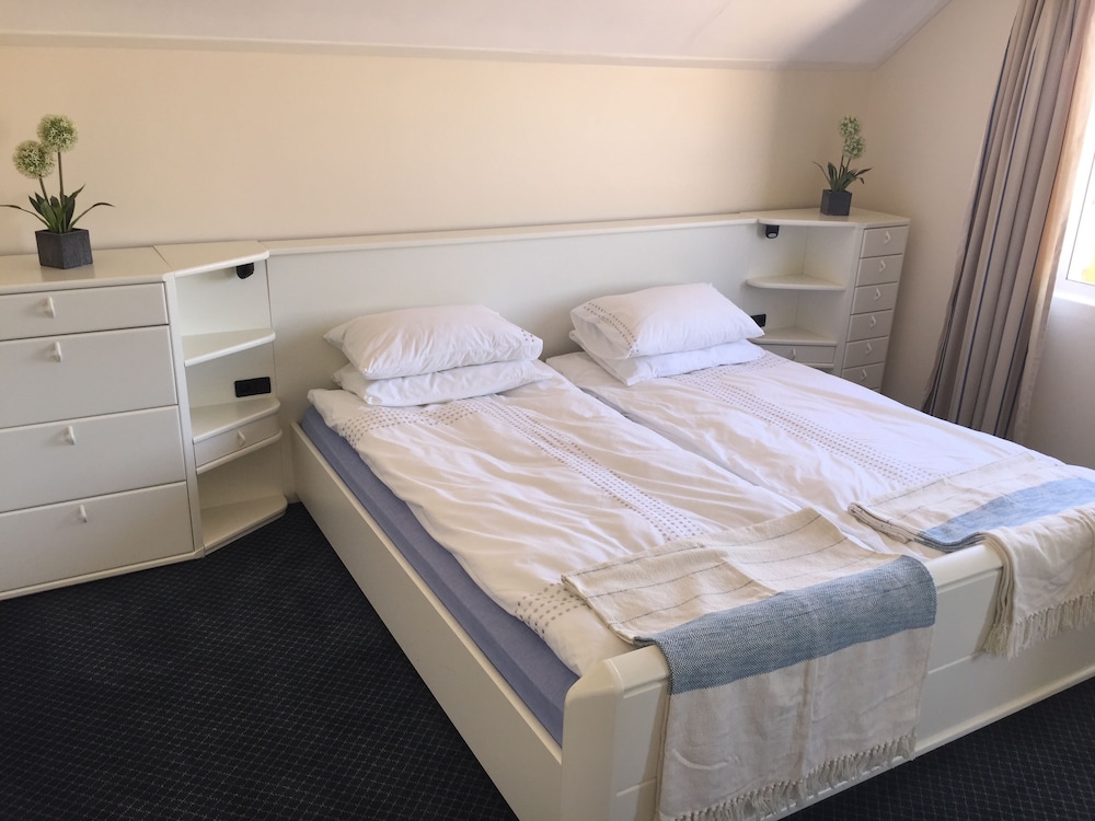 Oceanview Suite