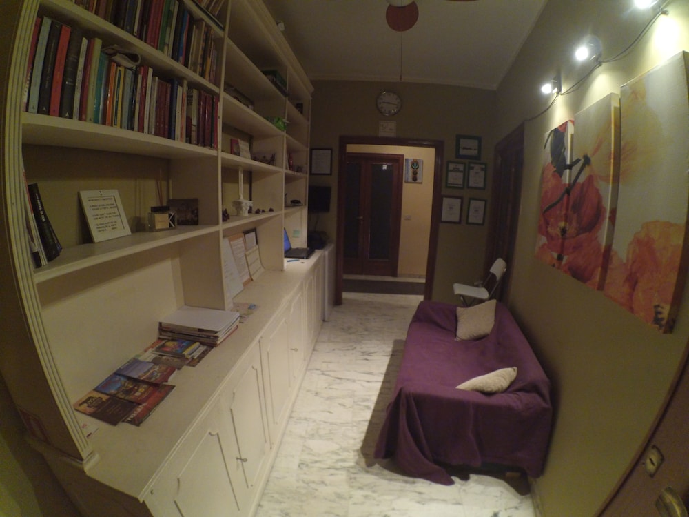 La Stella di Roma B&B