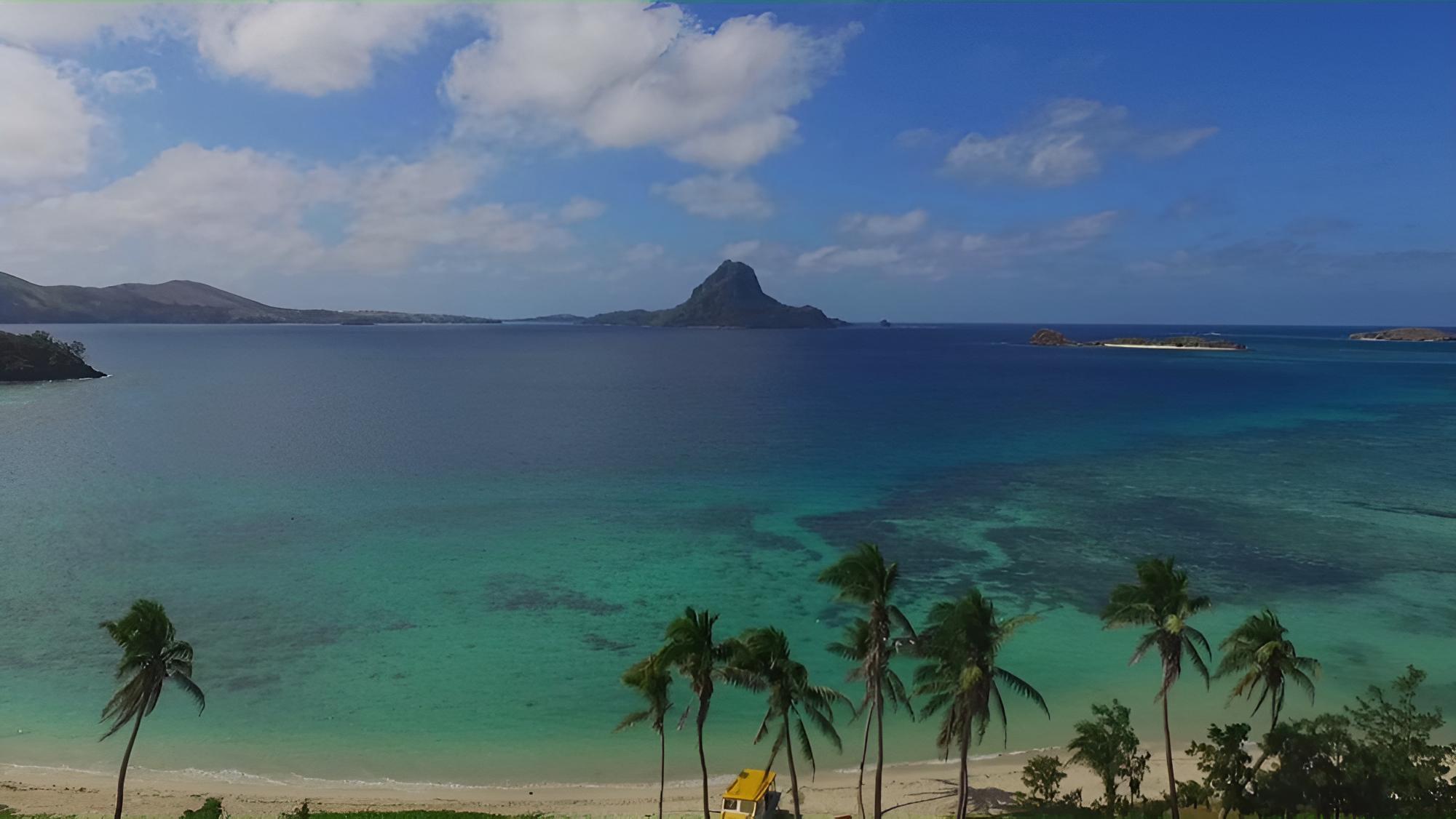 Yasawa Homestays
