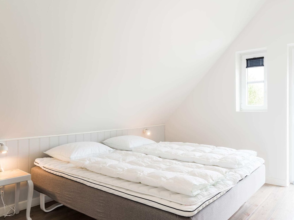 6 Person Holiday Home in Blavand view 3