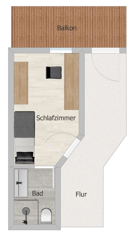 Landhaus Huber
