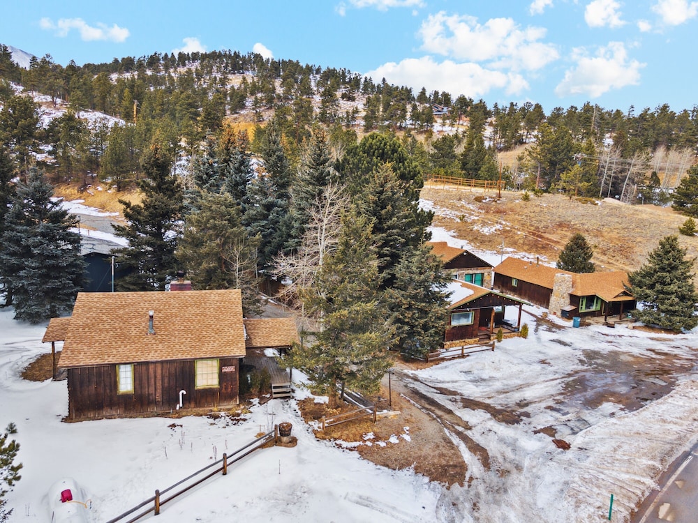 Ferncliff Lodge - Property Image 1