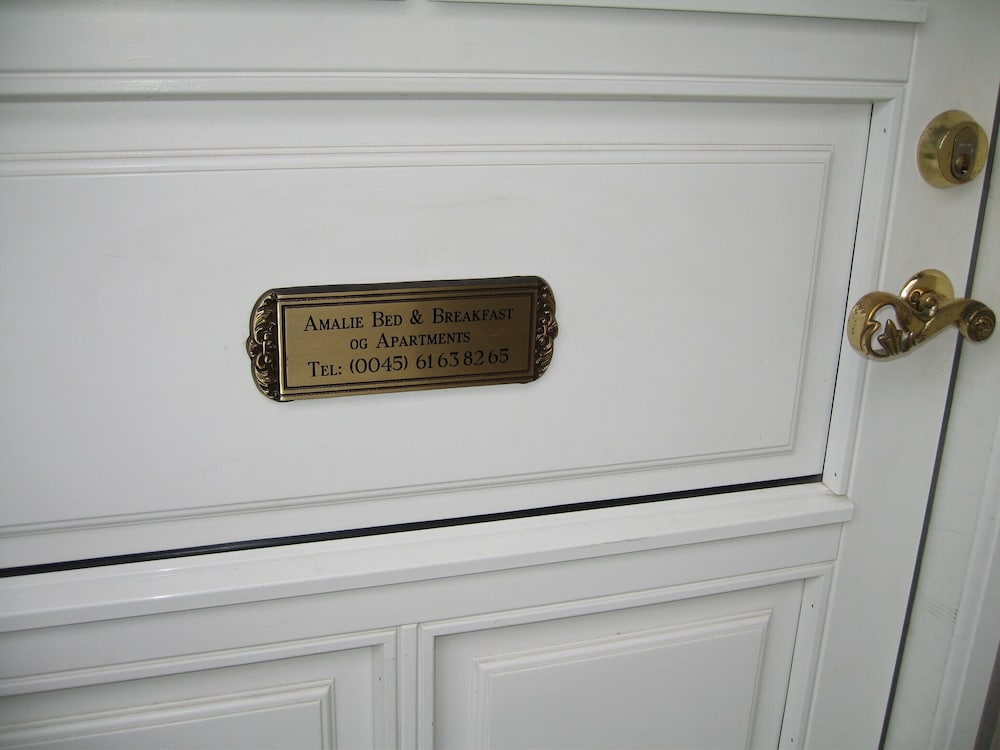 Odense Vacations - Amalie BB Apartments - Property Image 59