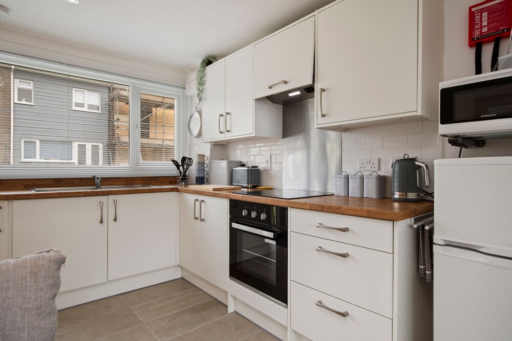 Dewis Da - Short Walk From Beach Parking
