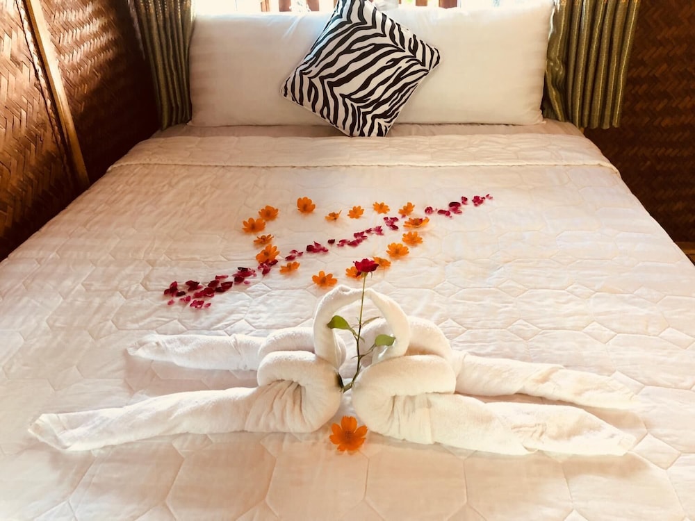 Spirit Garden Guesthouse