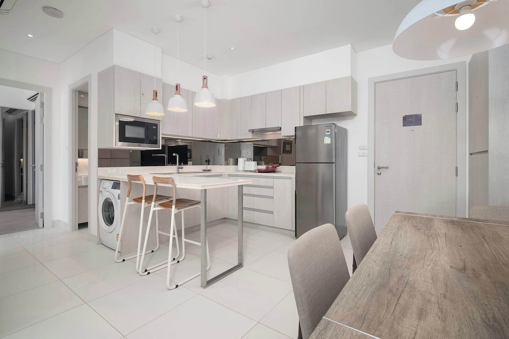 Cassia Residences by Banyan Living