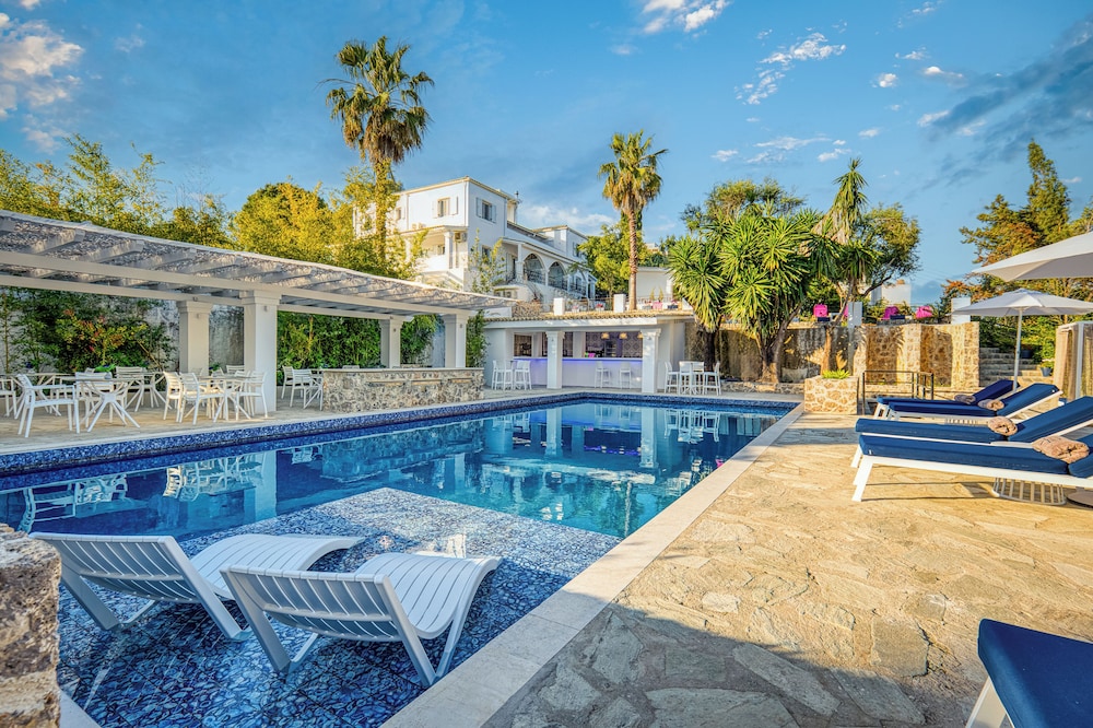 Villa K Boutique Hotel