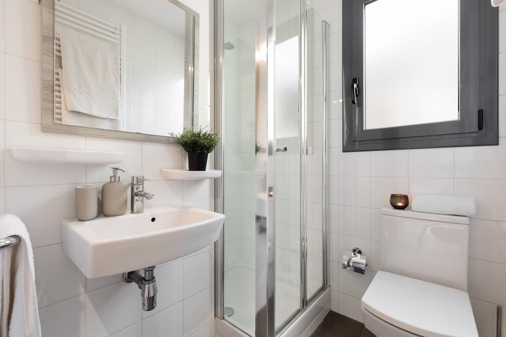Rambla Paris Attic Apartment