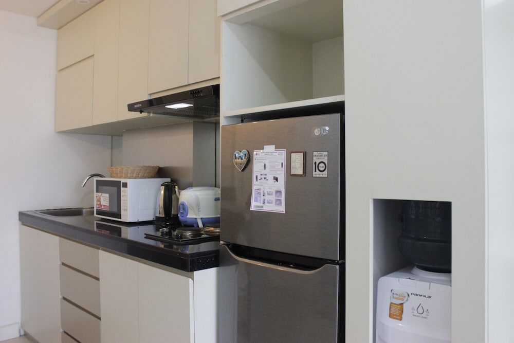Elegant 1Br Apartment Landmark Residence Bandung Near 23 Paskal Shopping Center