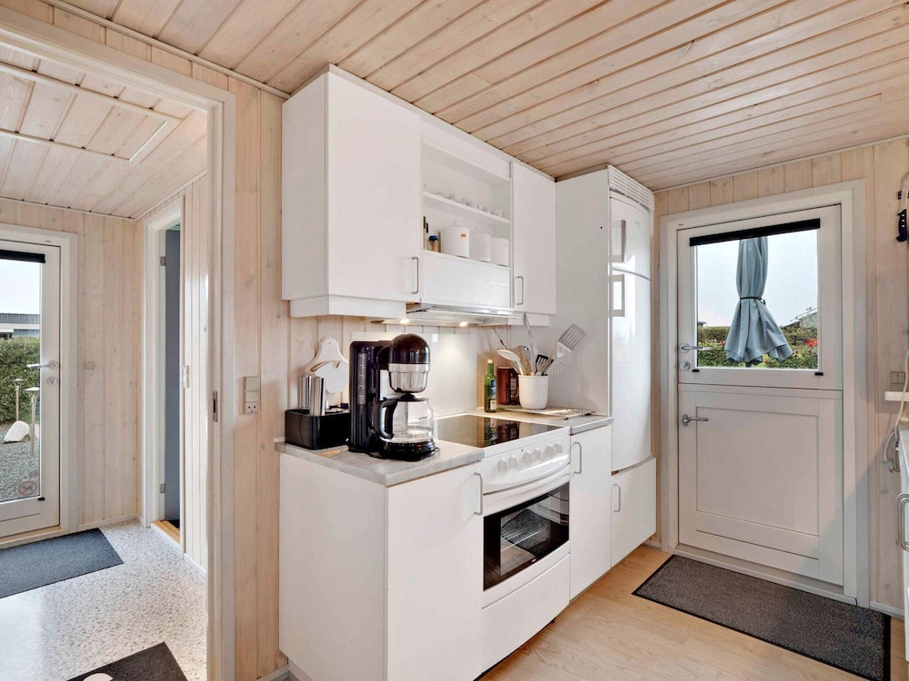 5 Star Holiday Home in Vinderup