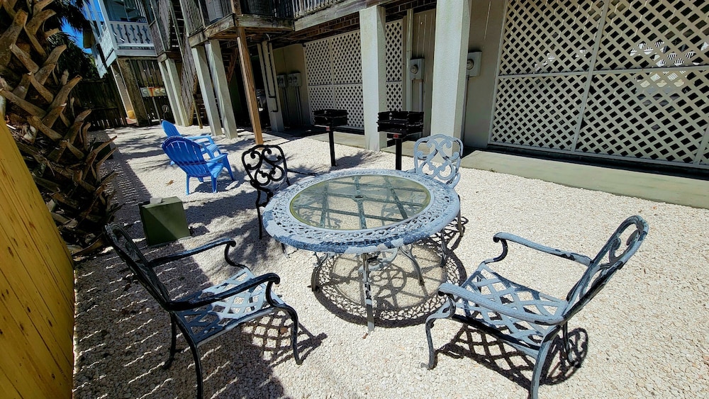 South Beach Ocean S by Tybee Vacation Rentals