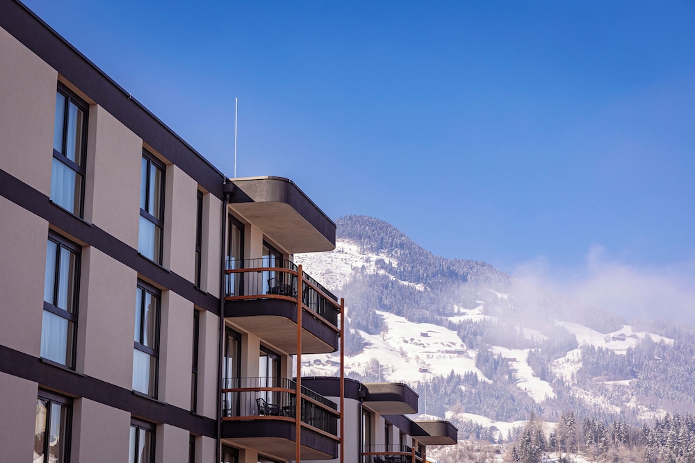 Zillertal Suites Fügen by ALPS RESORTS