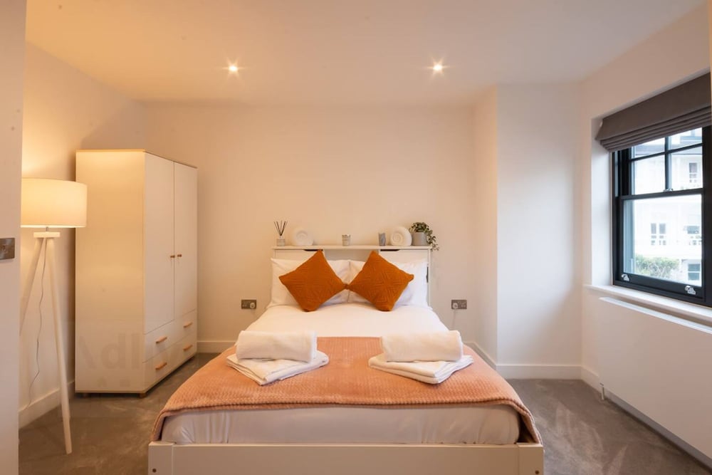 Stylish Westgate-on-sea Haven Near Beach By Adliv