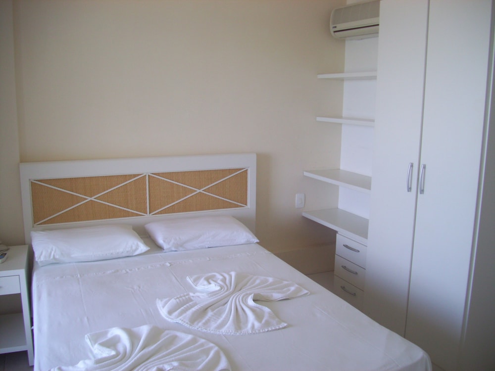 Apart Hotel Vespucci Residence