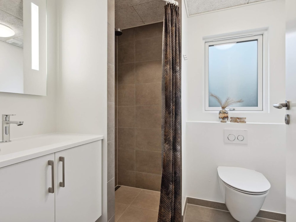 5 Star Holiday Home in Sydals