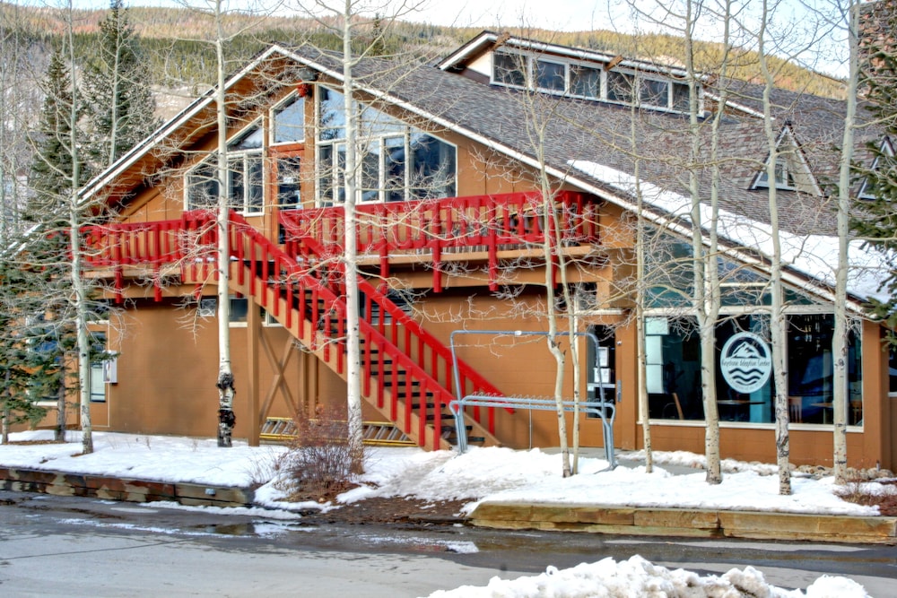 Summit County Vacations - Cinnamon Ridge B304 by SummitCove Vacation Lodging - Property Image 21
