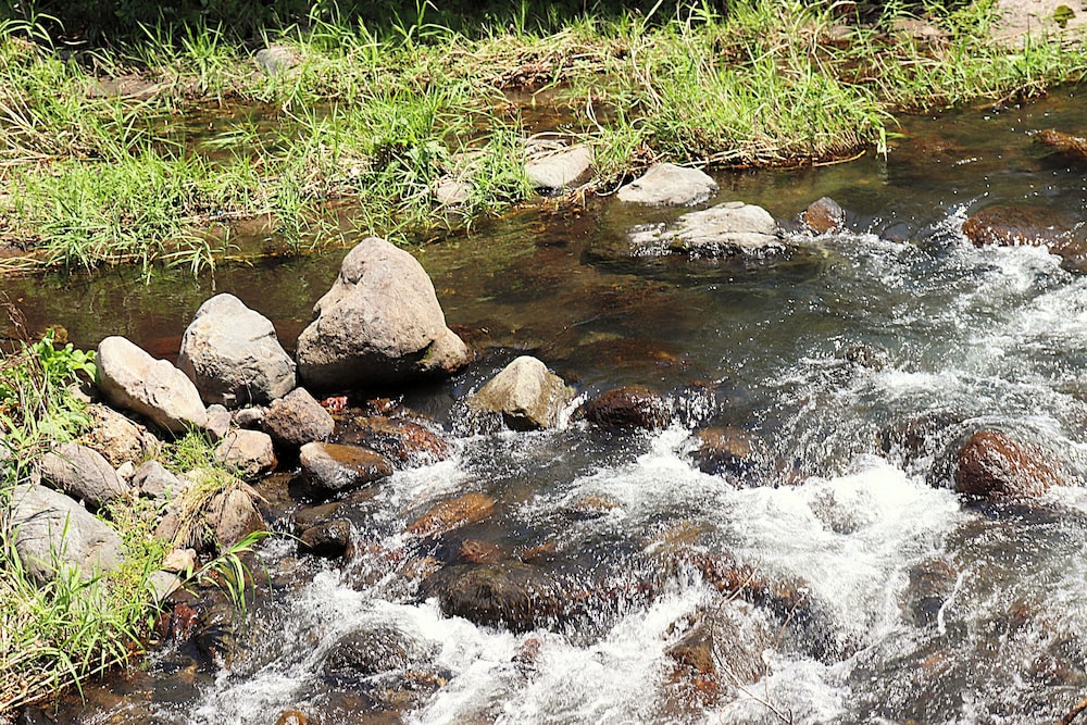 Seseragino oyado Tairoukan view 3