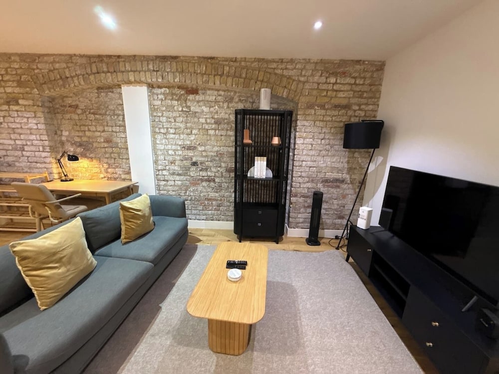 Citylink Central Flat 3