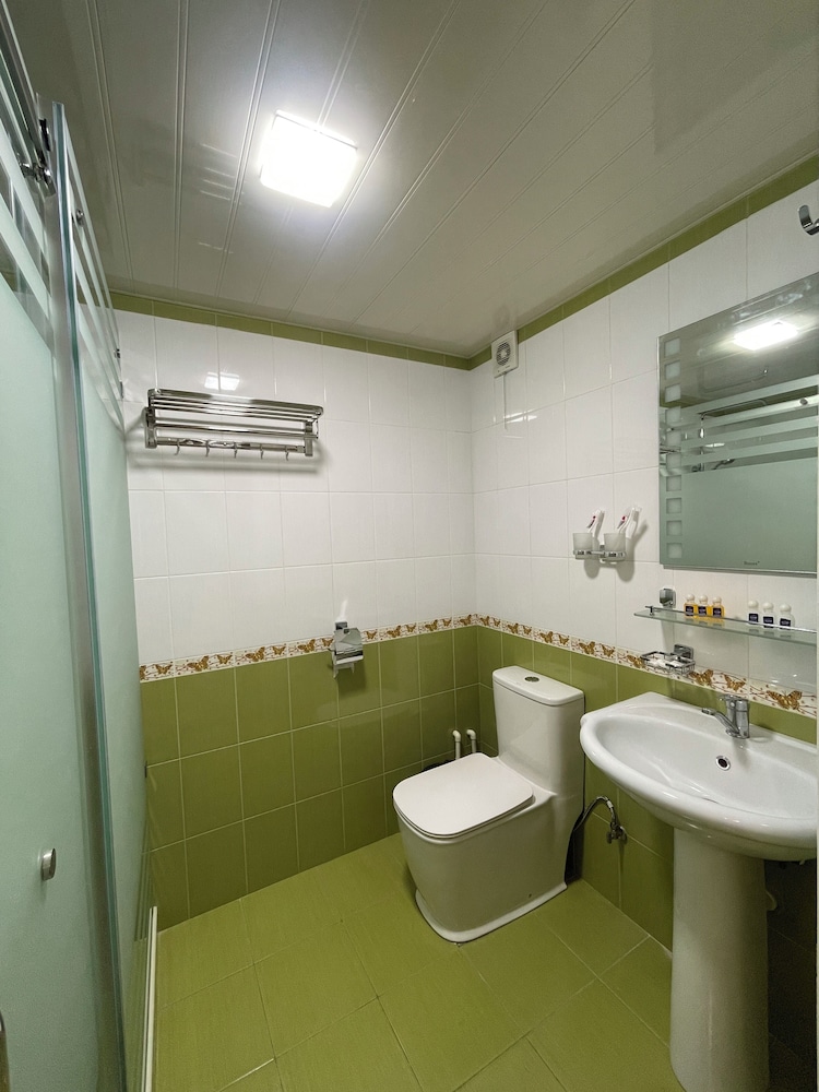 Vasiev's Guest House