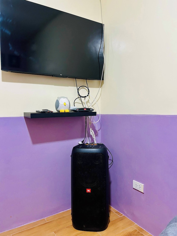 Affordable Condo at Dyshas Home