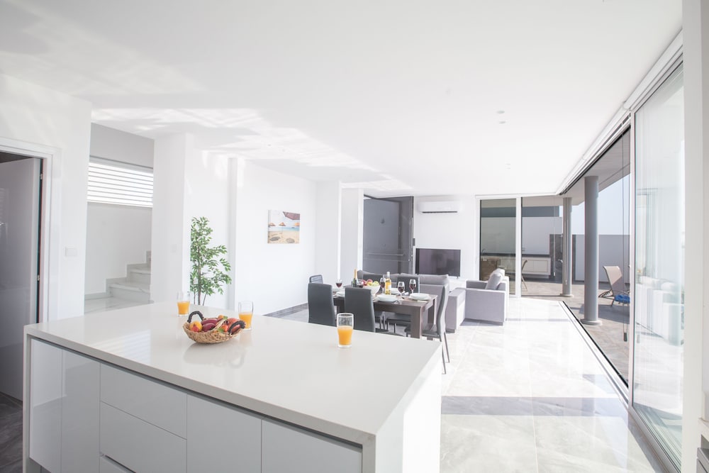 Protaras Holiday Villa Bp15 view 5