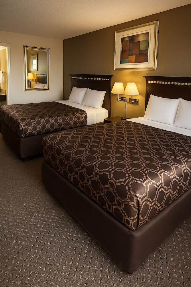 MHO Hotel Eloy Casa Grande near I-10