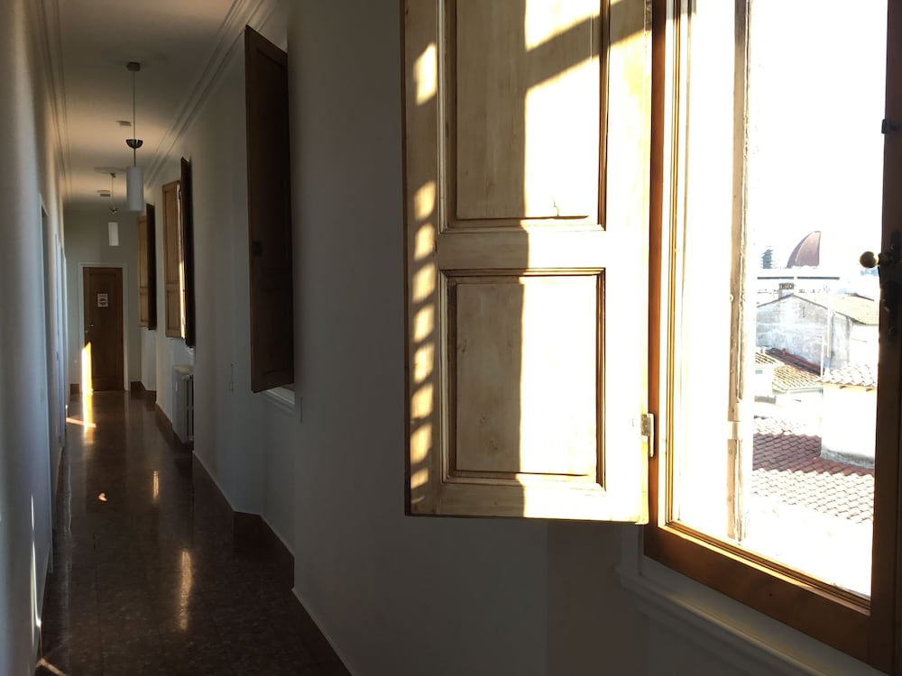 Fortezza Fourth Floor - 4 pax