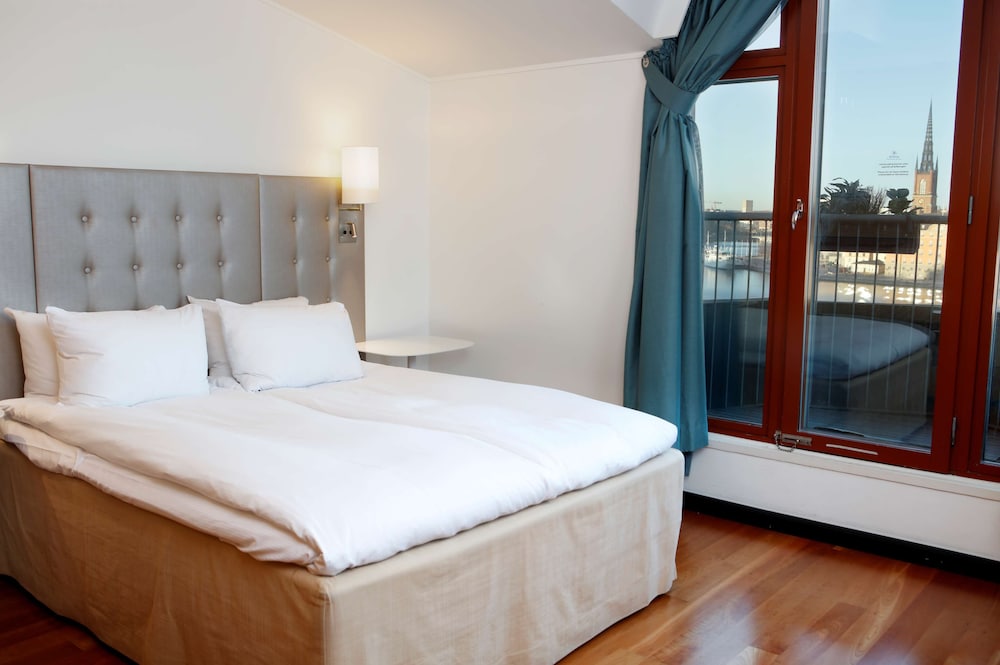 Hilton Stockholm Slussen Hotel 52
