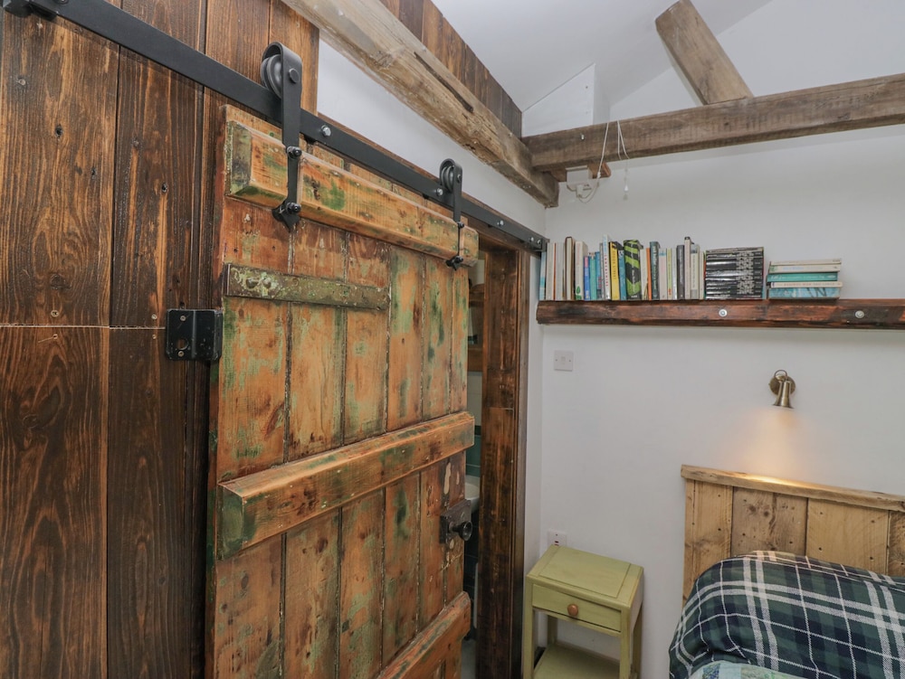 The Old Cart House