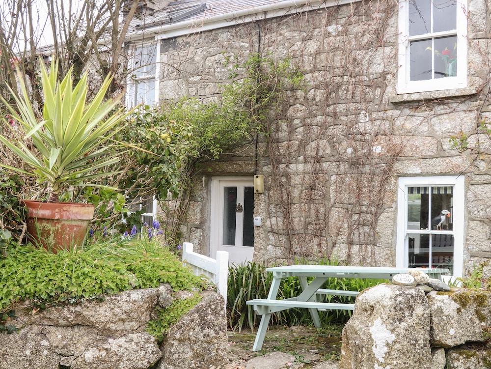 Rose Cottage