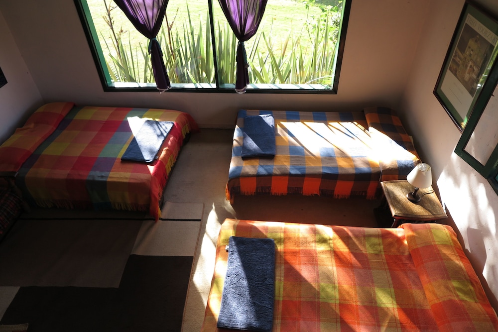 La Juanita Finca Verde