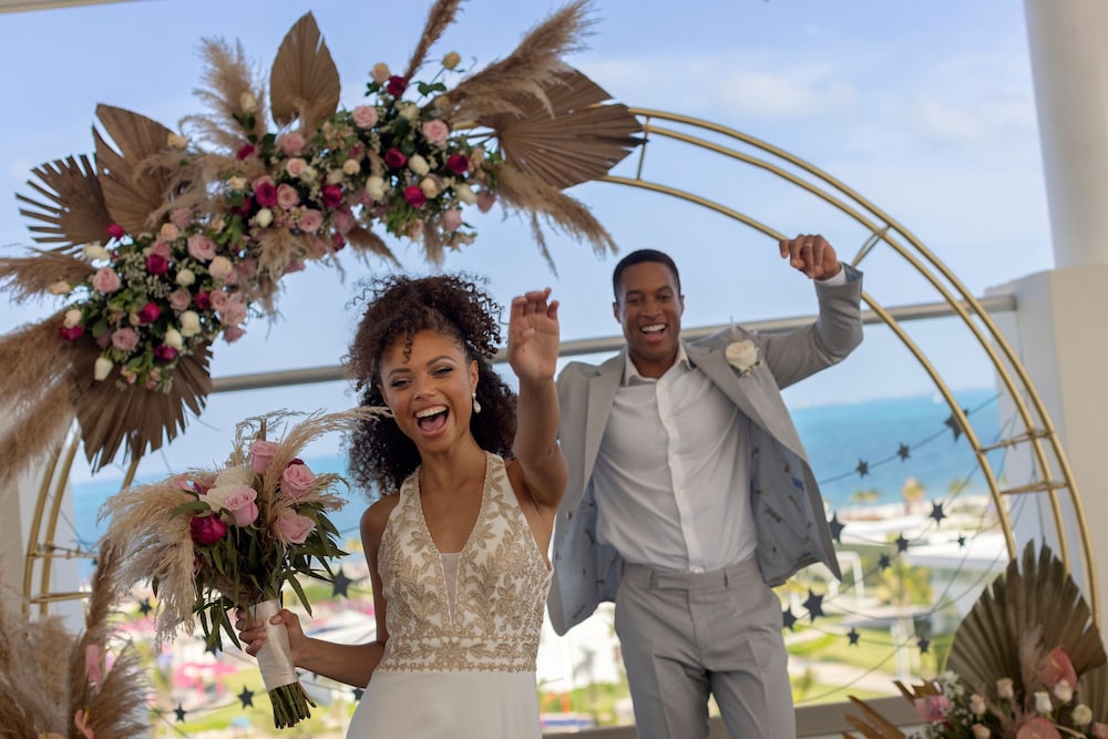 Planet Hollywood Cancun by Royalton, An Autograph Collection All-Inclusive Resort 206