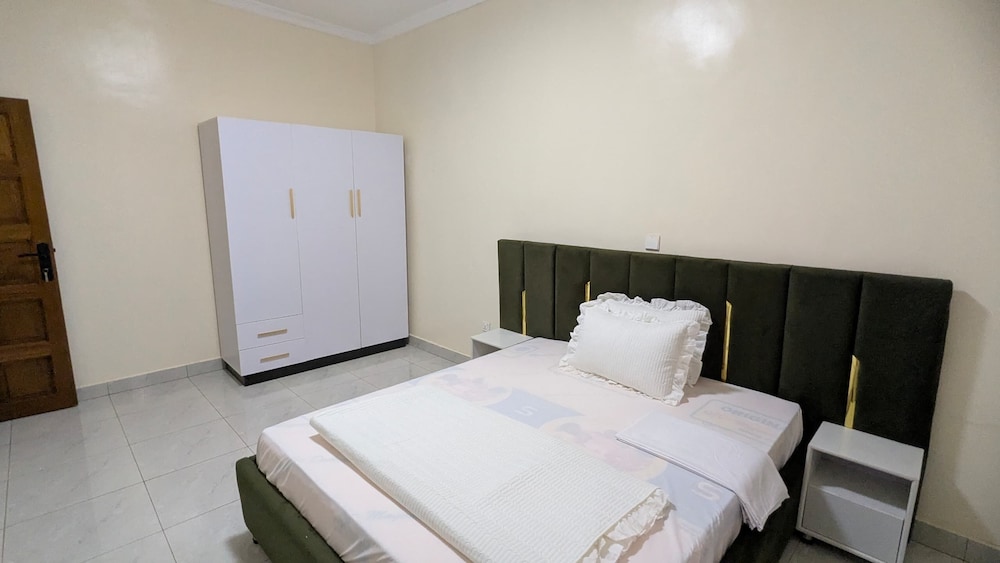 Home Apartment